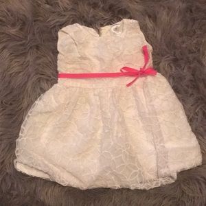 Carters Dress